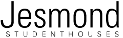 Jesmond Student Houses Logo